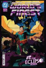Load image into Gallery viewer, Batman Superman World's Finest (2022)