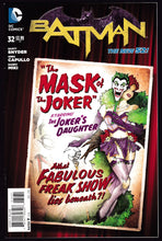 Load image into Gallery viewer, Batman (2011) Vol 2