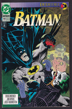 Load image into Gallery viewer, Batman (1940) Vol 1
