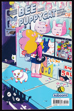 Load image into Gallery viewer, Bee And PuppyCat