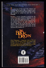 Load image into Gallery viewer, Black Dragon TP