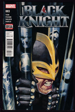 Load image into Gallery viewer, Black Knight (2016) Vol 3