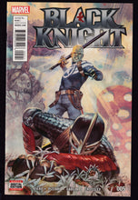 Load image into Gallery viewer, Black Knight (2016) Vol 3