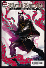Load image into Gallery viewer, Black Knight Curse Of The Ebony Blade