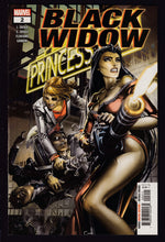 Load image into Gallery viewer, Black Widow (2019)