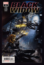 Load image into Gallery viewer, Black Widow (2019)