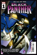 Load image into Gallery viewer, BLACK PANTHER (2023) Vol 9