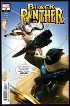 Load image into Gallery viewer, BLACK PANTHER (2023) Vol 9