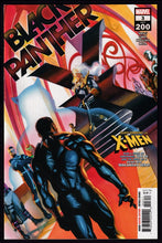 Load image into Gallery viewer, BLACK PANTHER (2021) Vol 8