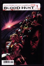 Load image into Gallery viewer, Blood Hunt