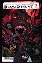 Load image into Gallery viewer, Blood Hunt