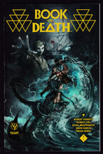Load image into Gallery viewer, Book Of Death