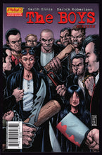 Load image into Gallery viewer, Boys, The