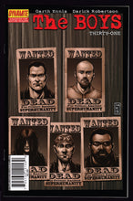 Load image into Gallery viewer, Boys, The