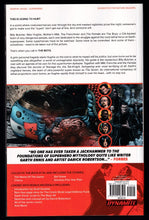 Load image into Gallery viewer, Boys Omnibus TP