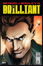 Load image into Gallery viewer, Brilliant