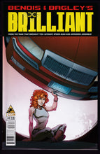 Load image into Gallery viewer, Brilliant