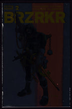 Load image into Gallery viewer, Brzrkr (Berzerker)
