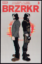 Load image into Gallery viewer, Brzrkr (Berzerker)