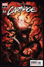 Load image into Gallery viewer, Carnage (2022) Vol 3