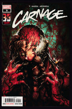 Load image into Gallery viewer, Carnage (2022) Vol 3
