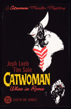 Load image into Gallery viewer, Catwoman When In Rome