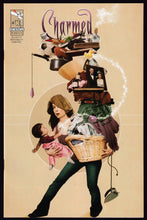 Load image into Gallery viewer, Charmed (2012) Vol 1