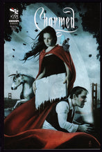 Load image into Gallery viewer, Charmed (2012) Vol 1