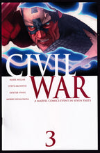 Load image into Gallery viewer, Civil War