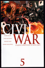 Load image into Gallery viewer, Civil War