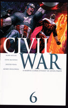 Load image into Gallery viewer, Civil War