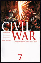 Load image into Gallery viewer, Civil War