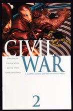 Load image into Gallery viewer, Civil War