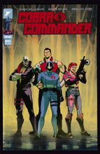 Load image into Gallery viewer, Cobra Commander