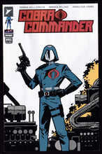 Load image into Gallery viewer, Cobra Commander