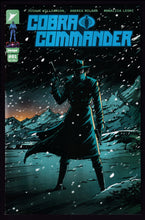 Load image into Gallery viewer, Cobra Commander