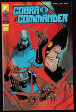 Load image into Gallery viewer, Cobra Commander