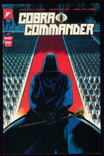 Load image into Gallery viewer, Cobra Commander