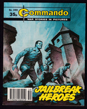 Load image into Gallery viewer, Commando (1961)