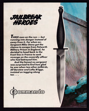 Load image into Gallery viewer, Commando (1961)