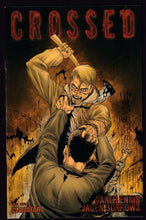 Load image into Gallery viewer, Crossed