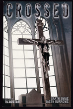 Load image into Gallery viewer, Crossed