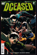 Load image into Gallery viewer, DCeased