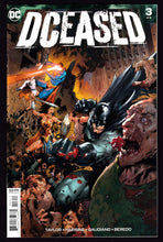 Load image into Gallery viewer, DCeased