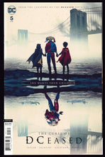 Load image into Gallery viewer, DCeased