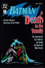 Load image into Gallery viewer, Batman: A Death in the Family