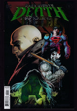 Load image into Gallery viewer, Dark Nights Death Metal