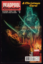 Load image into Gallery viewer, Deadpool Killustrated