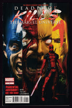Load image into Gallery viewer, Deadpool Kills The Marvel Universe