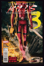 Load image into Gallery viewer, Deadpool Kills The Marvel Universe